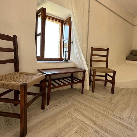 Amphora Guesthouse Himarë Exteriér fotografie
