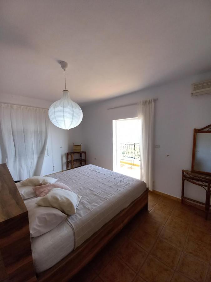 Amphora Guesthouse Himarë Exteriér fotografie
