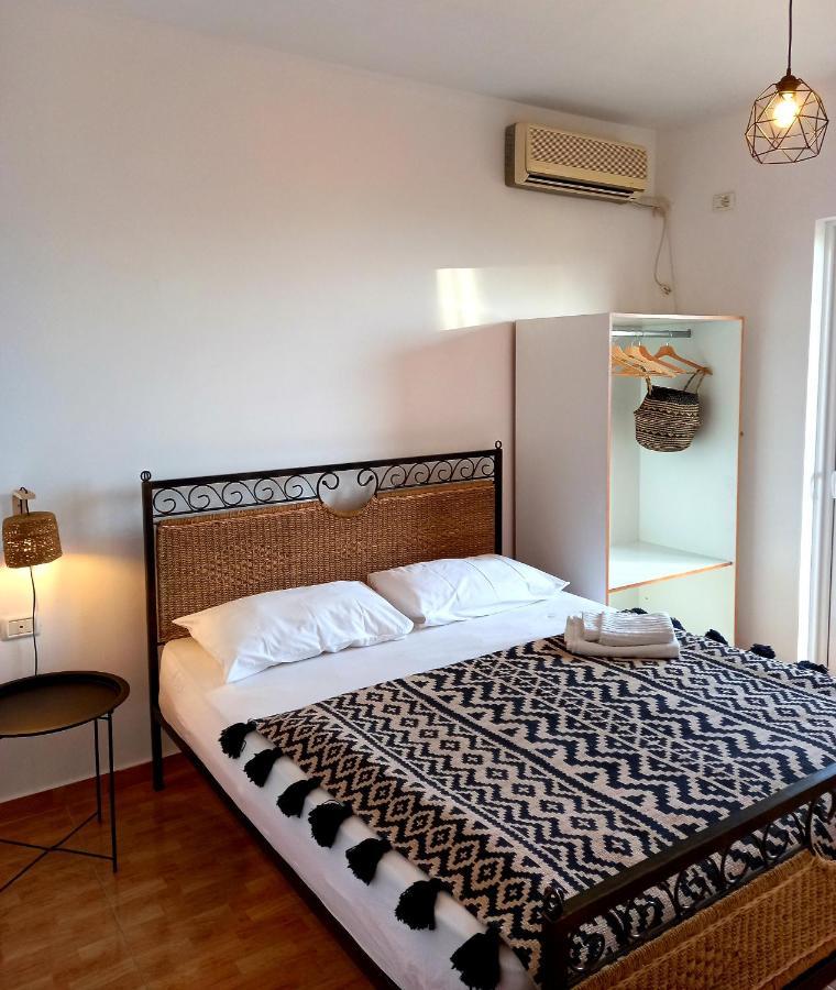 Amphora Guesthouse Himarë Exteriér fotografie