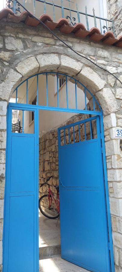 Amphora Guesthouse Himarë Exteriér fotografie