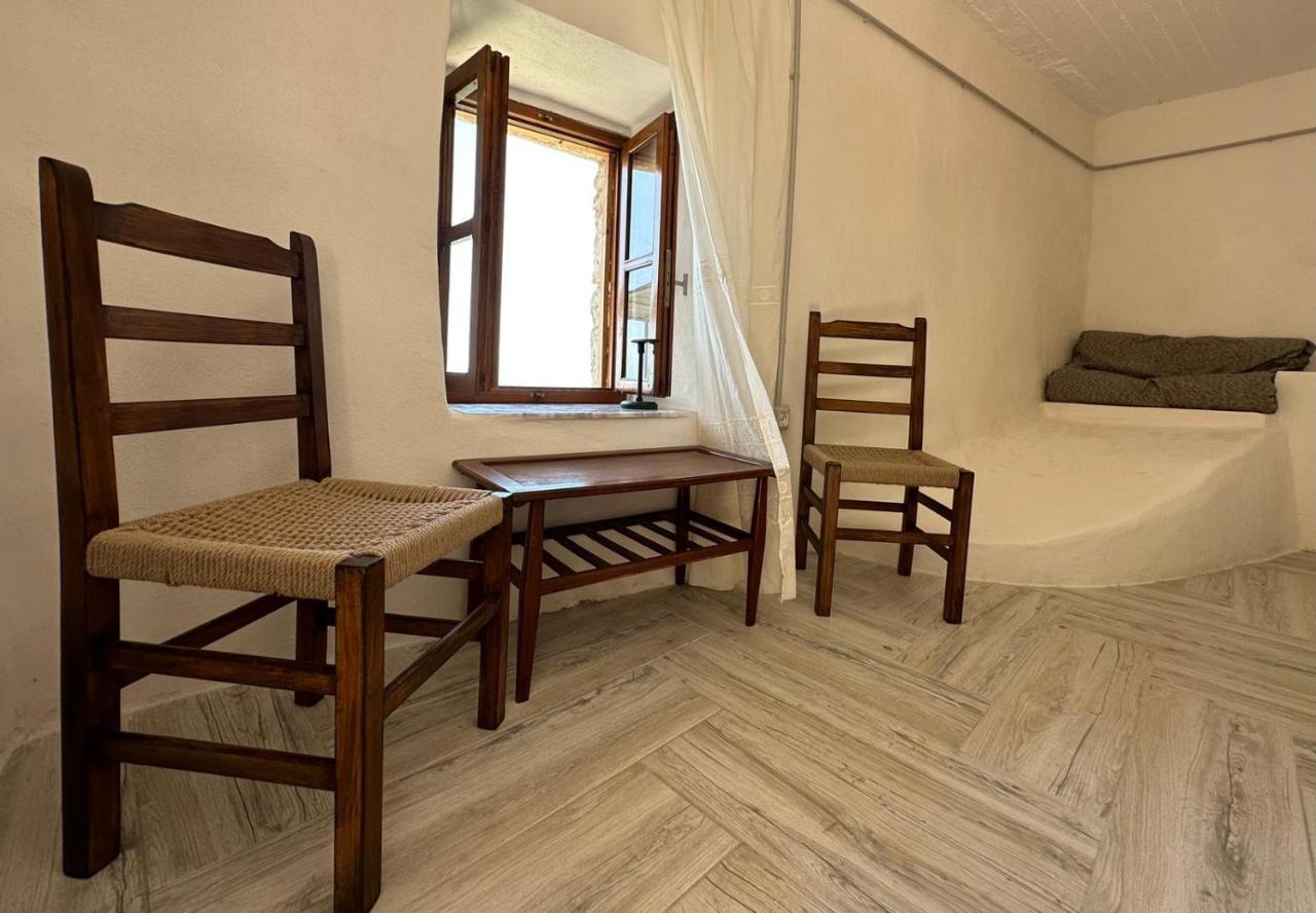 Amphora Guesthouse Himarë Exteriér fotografie