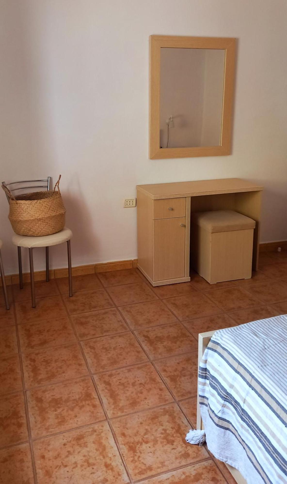 Amphora Guesthouse Himarë Pokoj fotografie