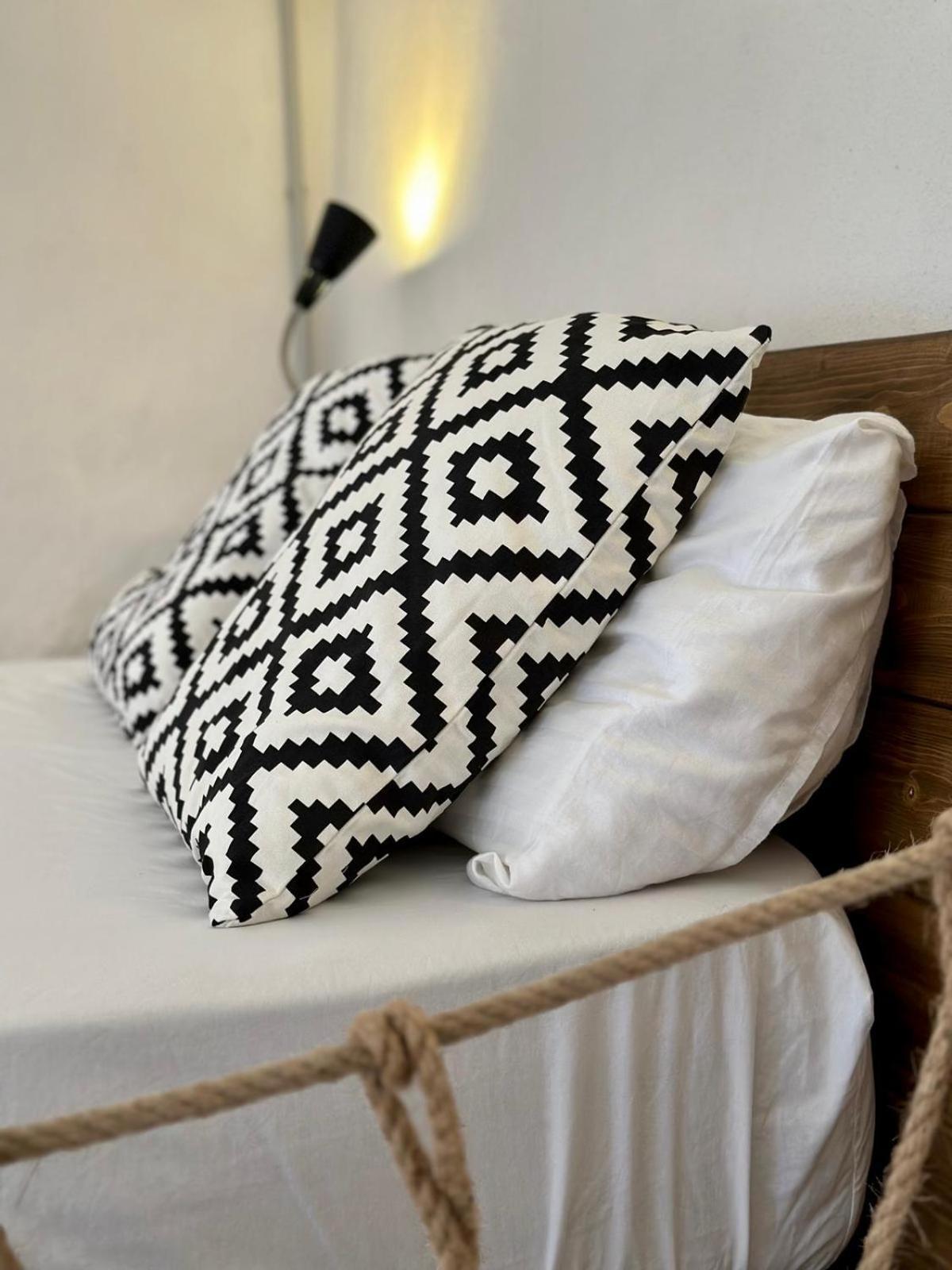 Amphora Guesthouse Himarë Pokoj fotografie