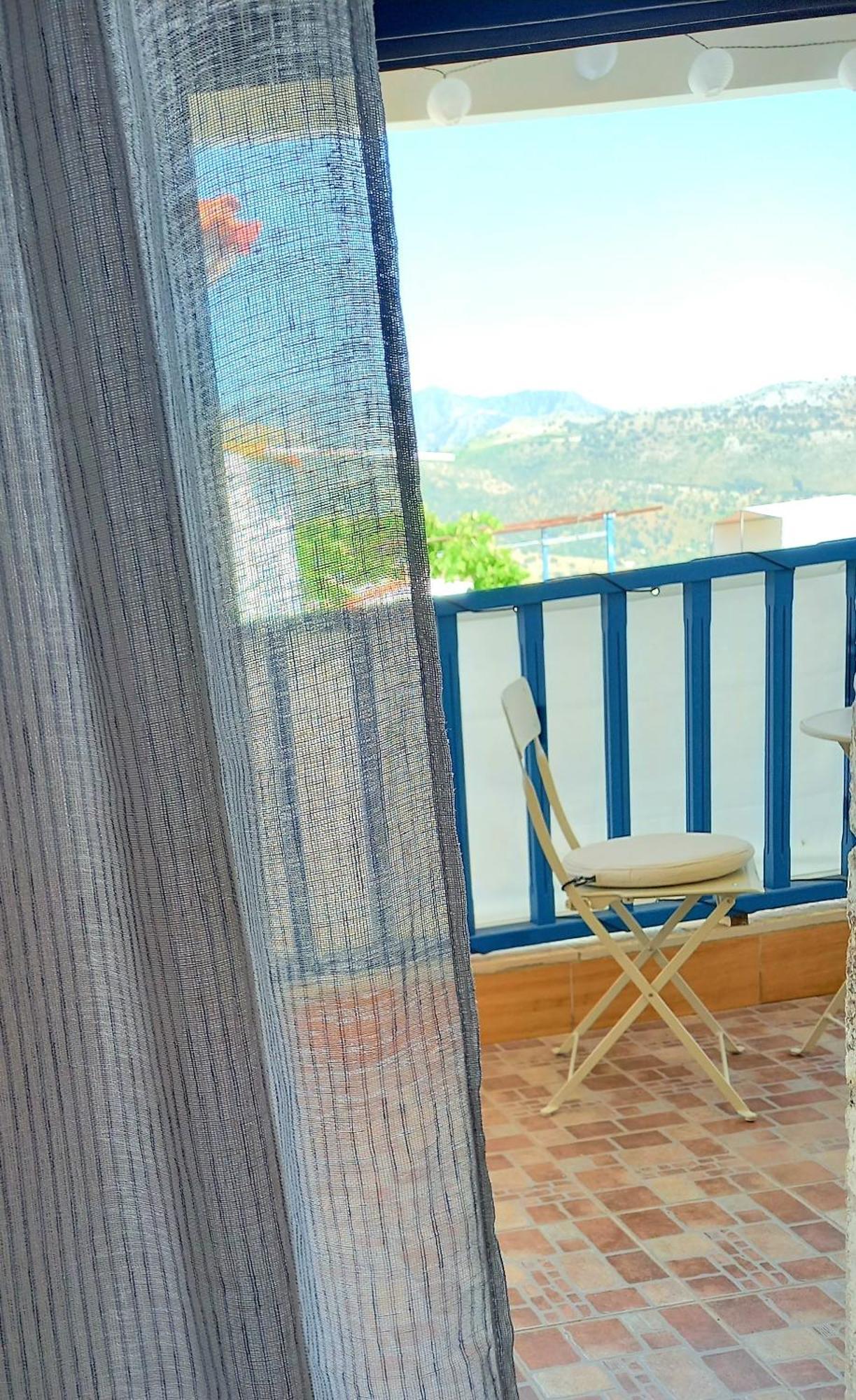 Amphora Guesthouse Himarë Pokoj fotografie