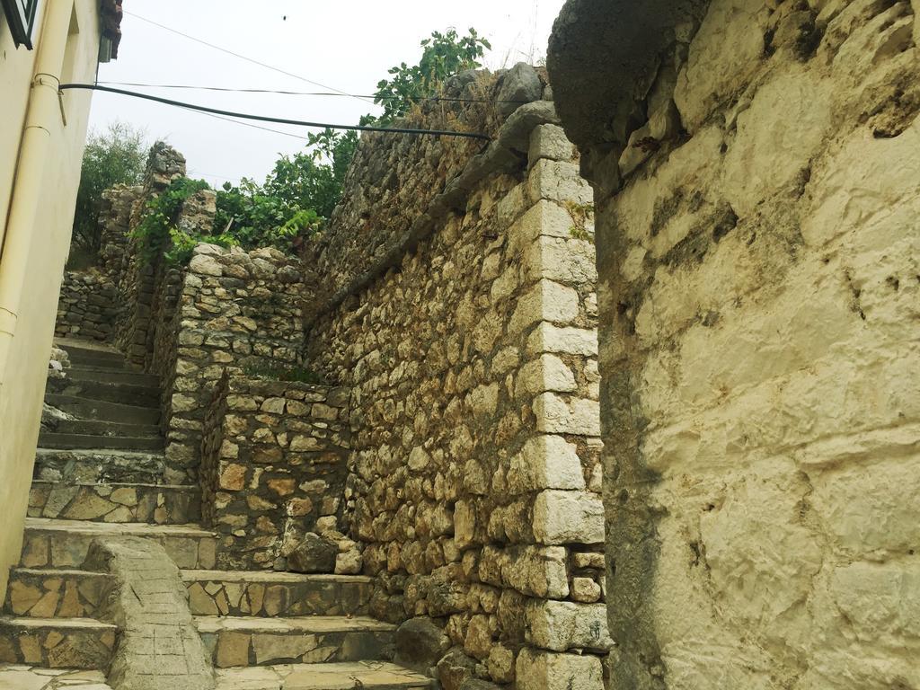 Amphora Guesthouse Himarë Exteriér fotografie